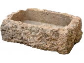 Pica/piqueta de piedra tosca mod. 2