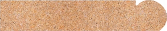 Moldura de piedra natural mod. M1-3