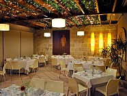 Restaurante Los Almendros del Montgó